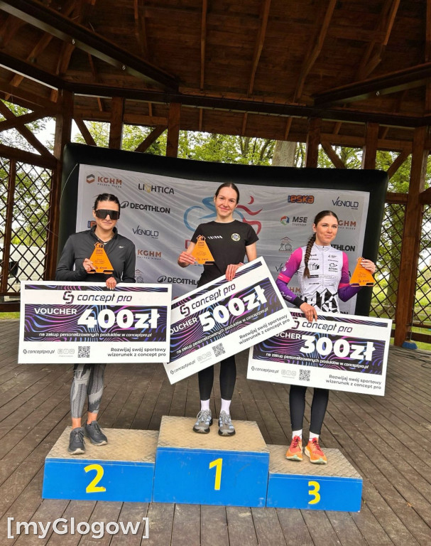 Duathlon Radwanice 2026