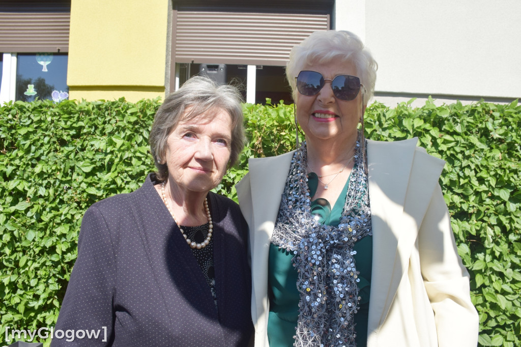 70-lecie szkoły Podstawowej w Jerzmanowej