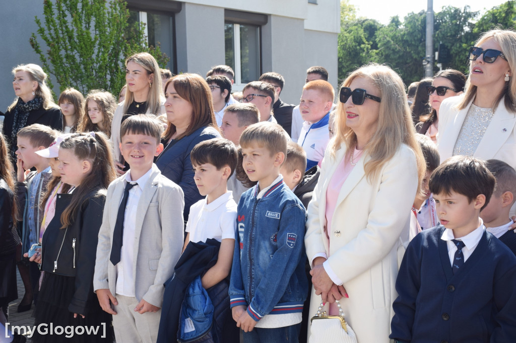 70-lecie szkoły Podstawowej w Jerzmanowej