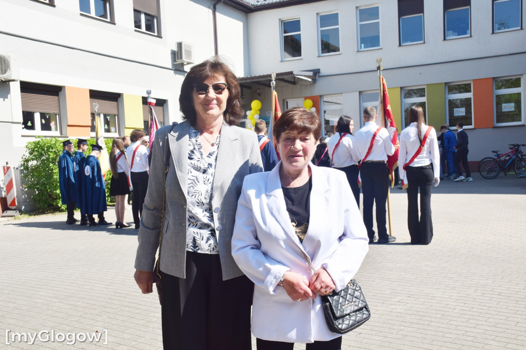 70-lecie szkoły Podstawowej w Jerzmanowej