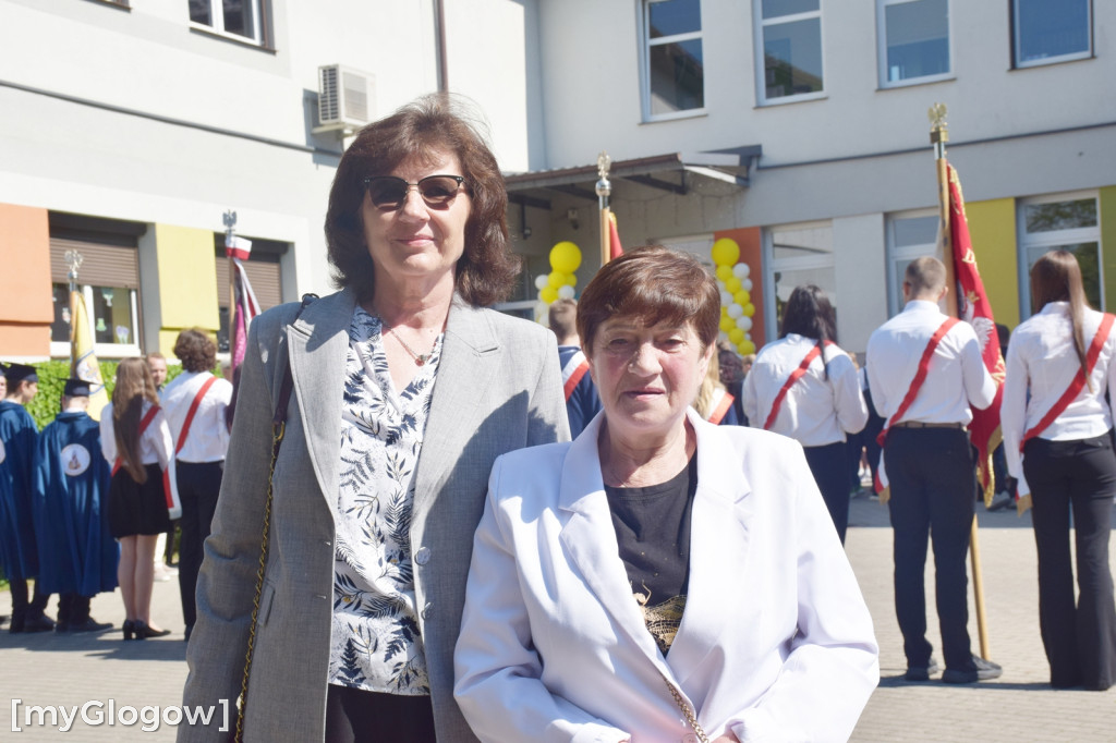 70-lecie szkoły Podstawowej w Jerzmanowej