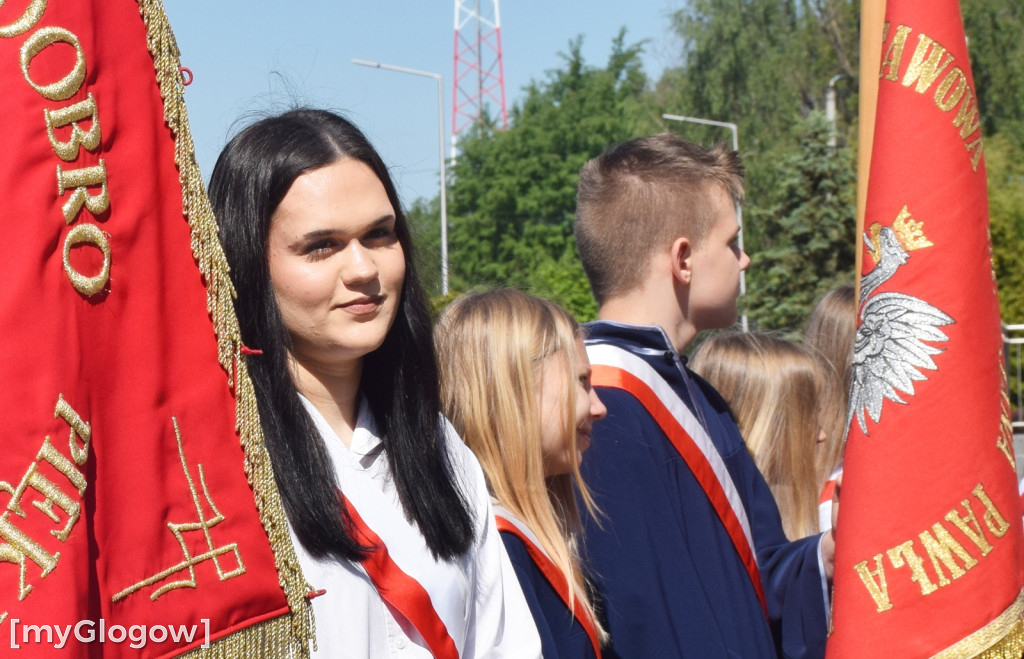 70-lecie szkoły Podstawowej w Jerzmanowej