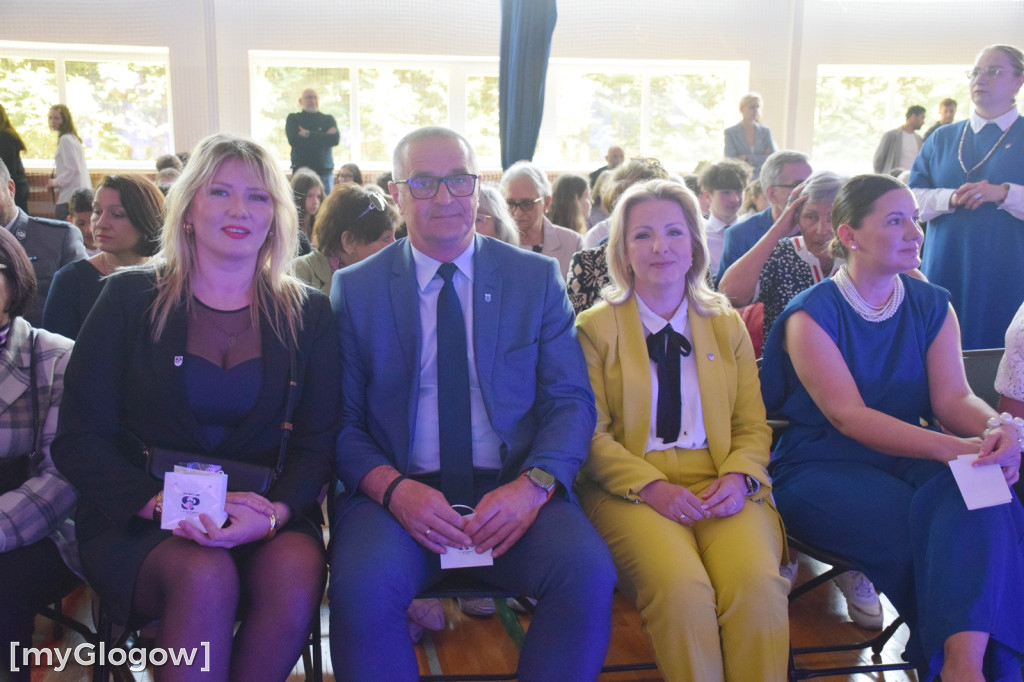70-lecie szkoły Podstawowej w Jerzmanowej