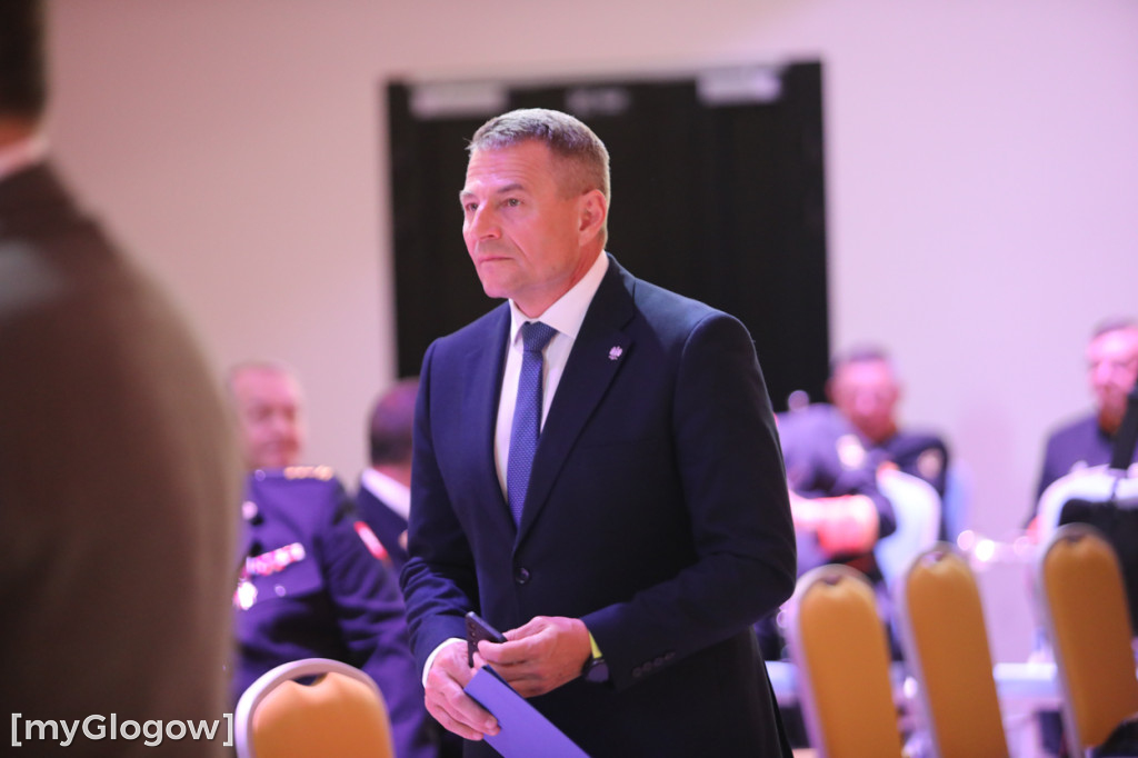 Dzień Strażaka w Głogowie