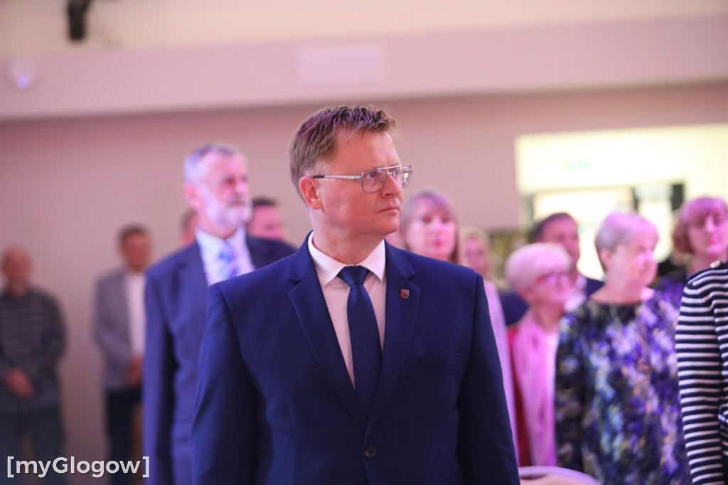 Dzień Strażaka w Głogowie