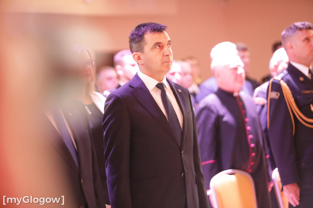 Dzień Strażaka w Głogowie