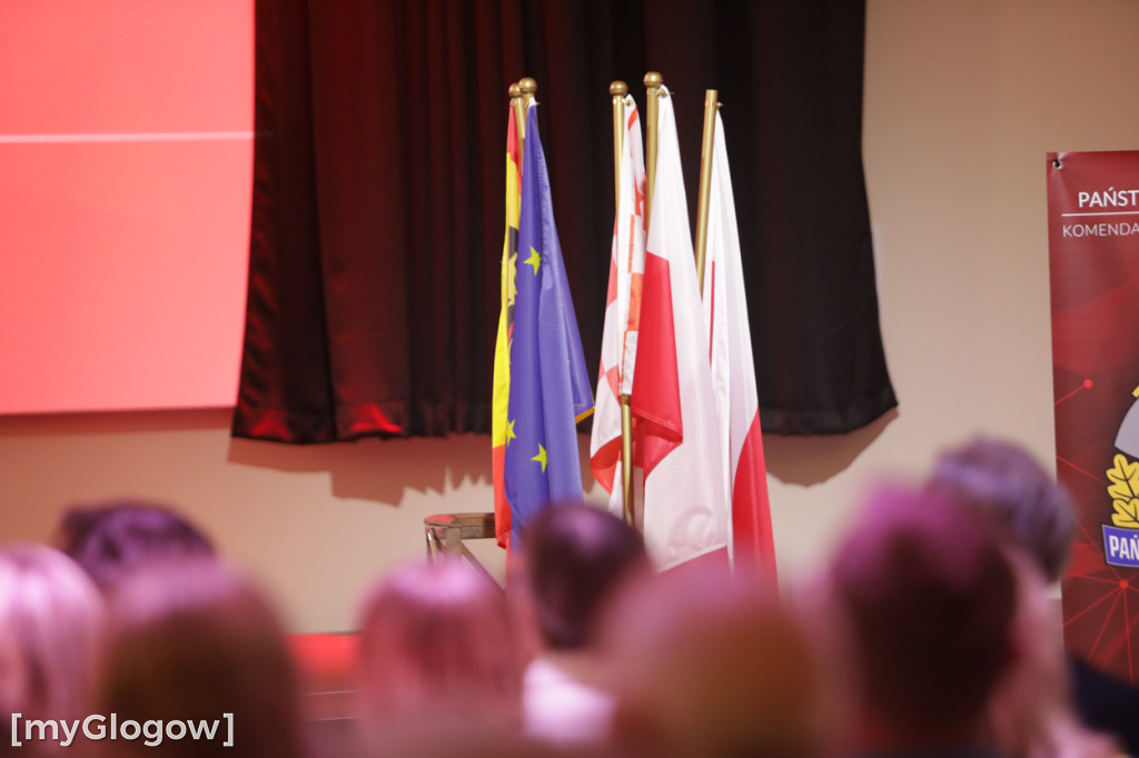 Dzień Strażaka w Głogowie