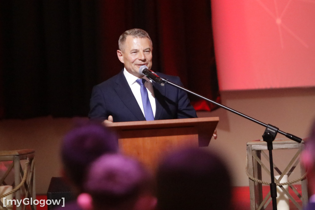 Dzień Strażaka w Głogowie