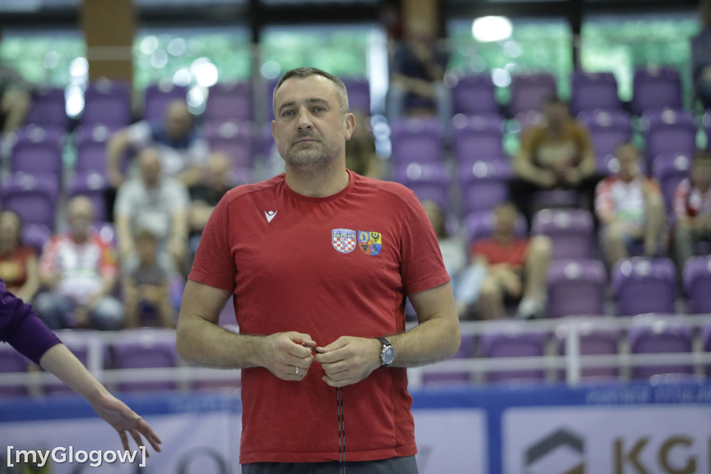Chrobry Głogów zakończył sezon