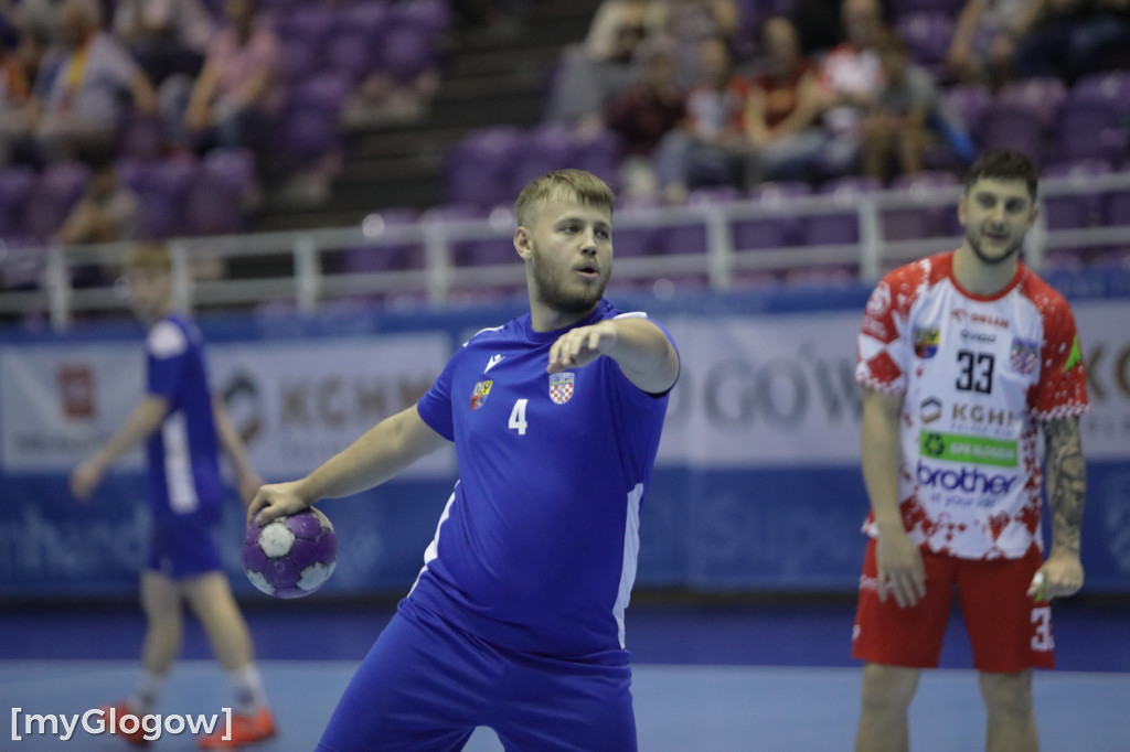 Chrobry Głogów zakończył sezon