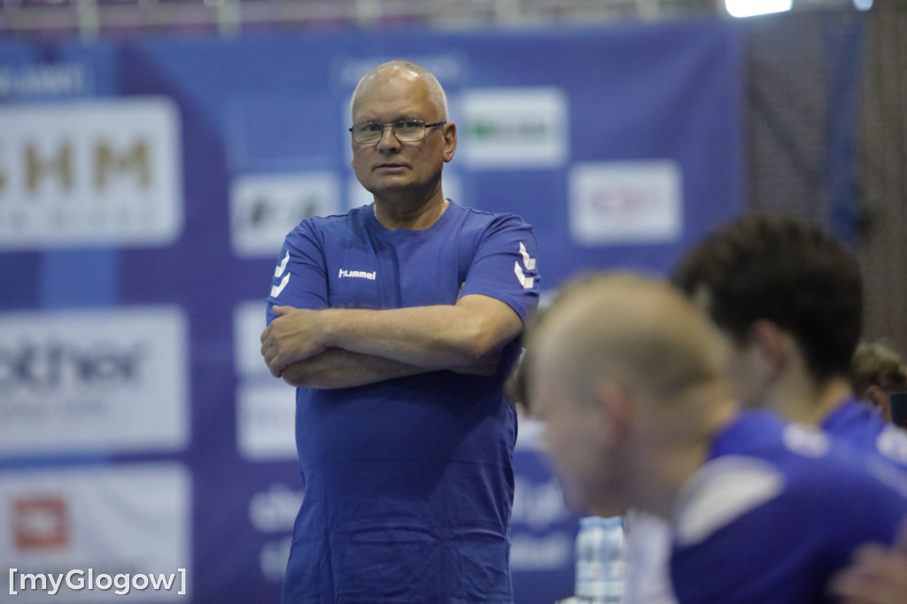 Chrobry Głogów zakończył sezon