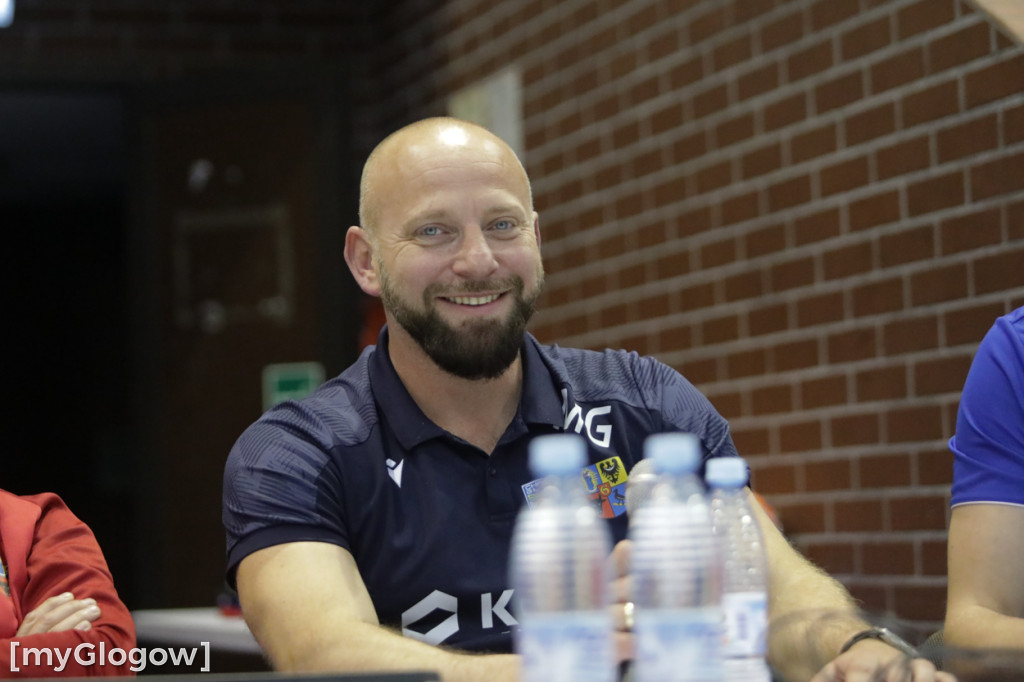 Chrobry Głogów zakończył sezon