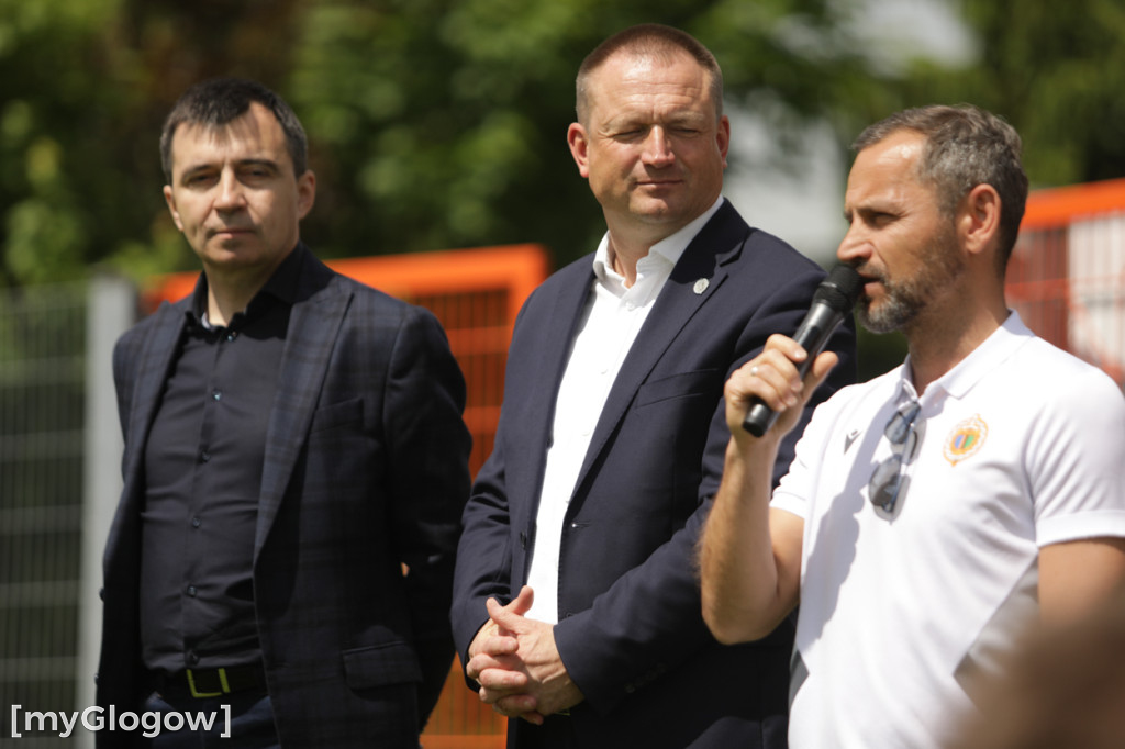 Świetny turniej. Każdy przedszkolak z medalem!