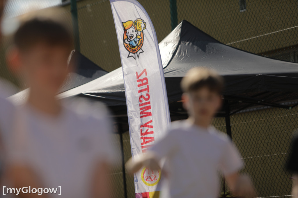 II edycja Sportowej Przygody Małych Mistrzów
