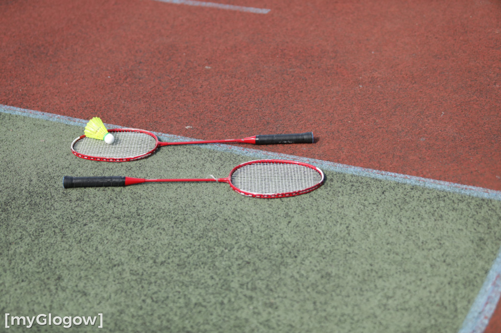 II edycja Sportowej Przygody Małych Mistrzów