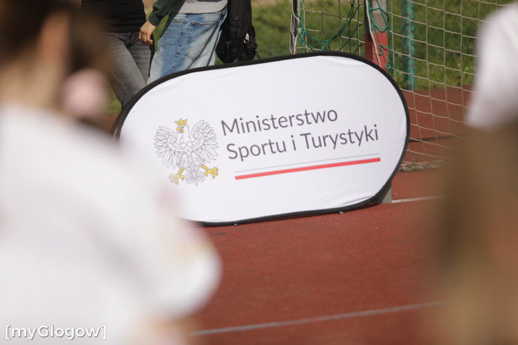 II edycja Sportowej Przygody Małych Mistrzów