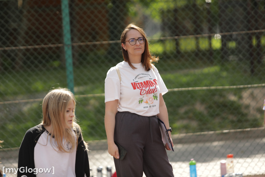 II edycja Sportowej Przygody Małych Mistrzów