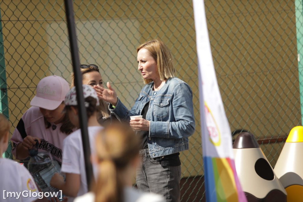 II edycja Sportowej Przygody Małych Mistrzów
