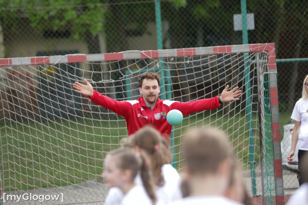 II edycja Sportowej Przygody Małych Mistrzów
