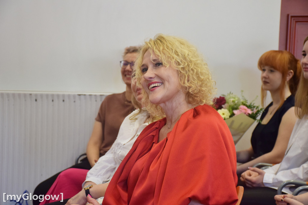Empatia czy wiedza? Debata w PANS w Głogowie