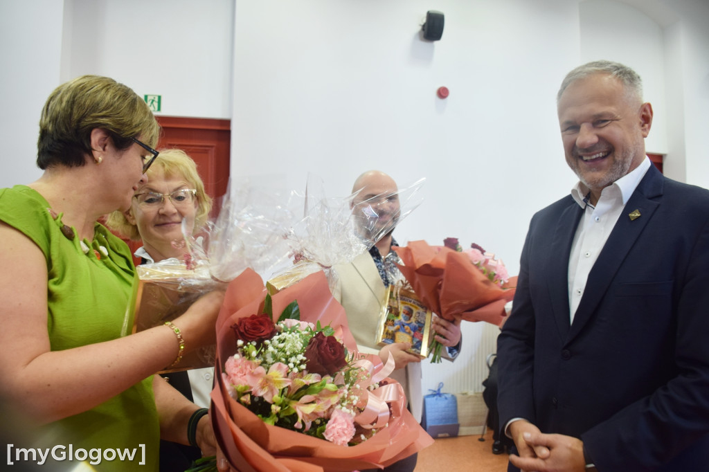 Empatia czy wiedza? Debata w PANS w Głogowie