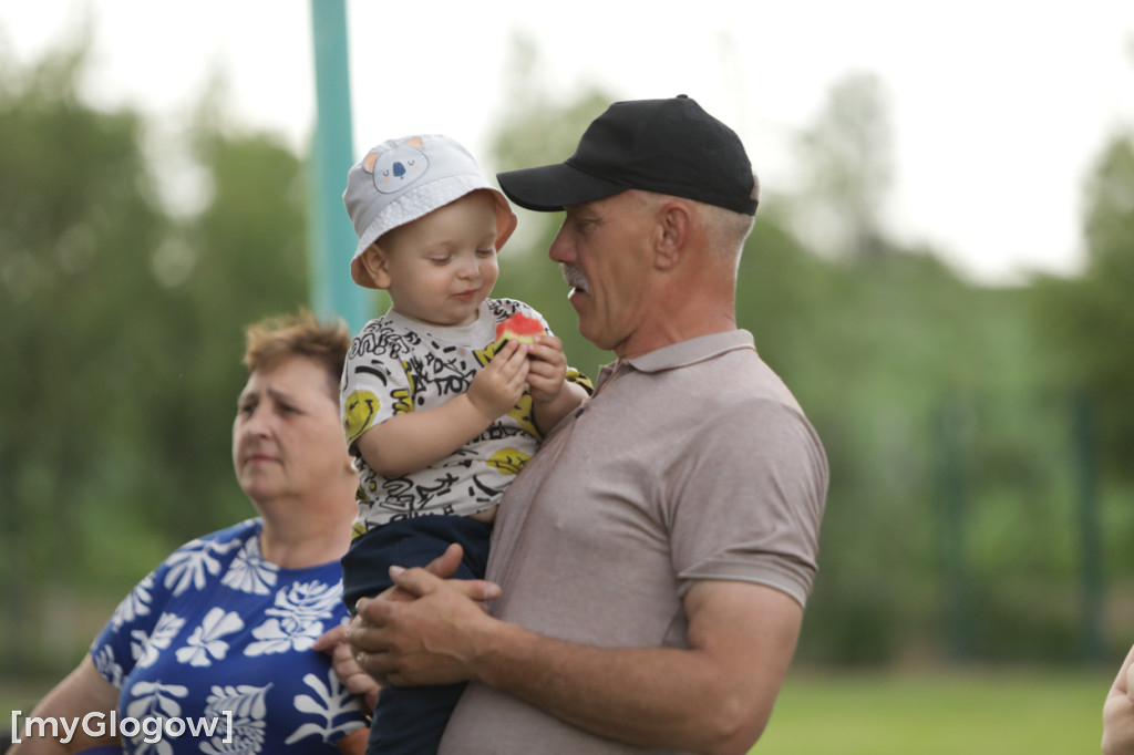 Święto w Jaczowie! Nowe trybuny otwarte
