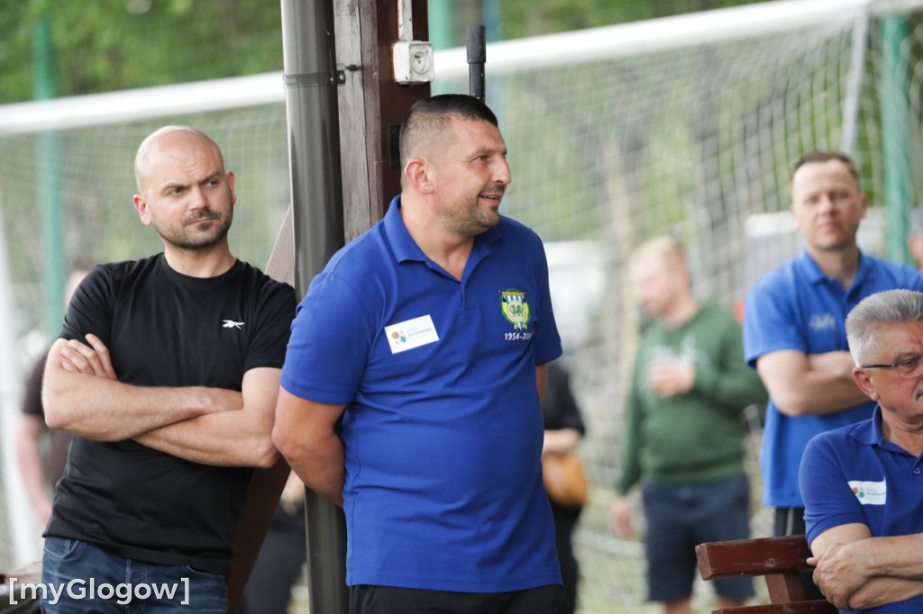 Święto w Jaczowie! Nowe trybuny otwarte