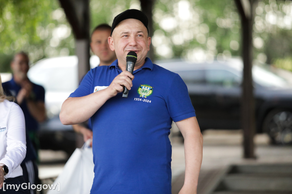 Święto w Jaczowie! Nowe trybuny otwarte