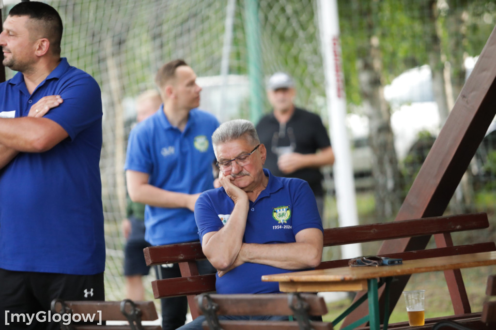 Święto w Jaczowie! Nowe trybuny otwarte