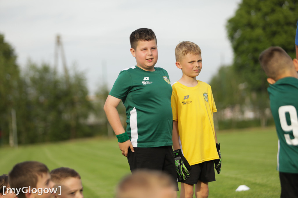 Święto w Jaczowie! Nowe trybuny otwarte