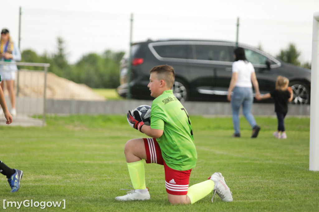 Święto w Jaczowie! Nowe trybuny otwarte