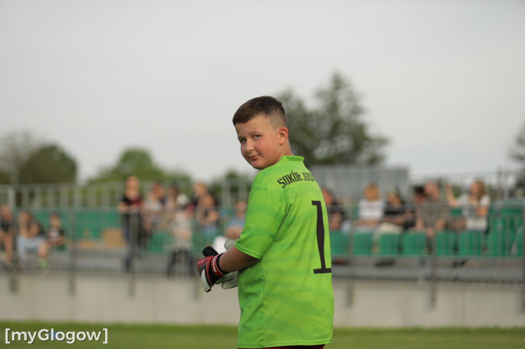 Święto w Jaczowie! Nowe trybuny otwarte