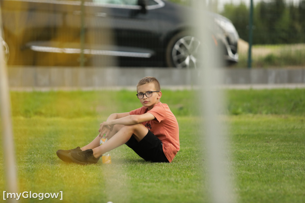 Święto w Jaczowie! Nowe trybuny otwarte