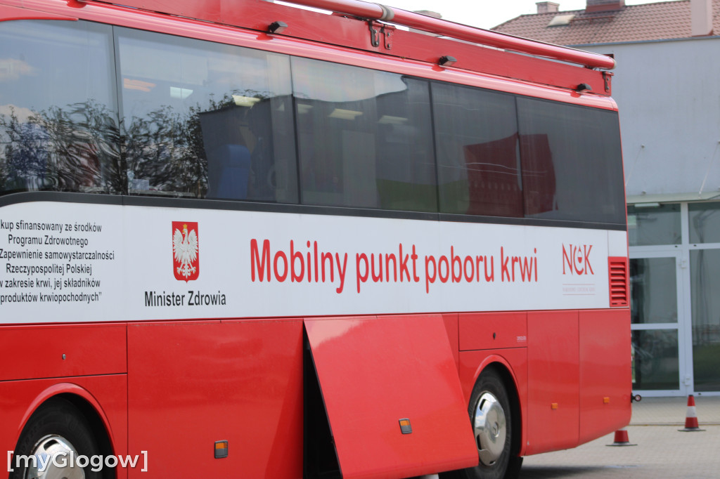 Tłumy na festynie w Serbach