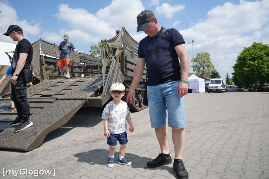Urodziny Huty Miedzi Głogów