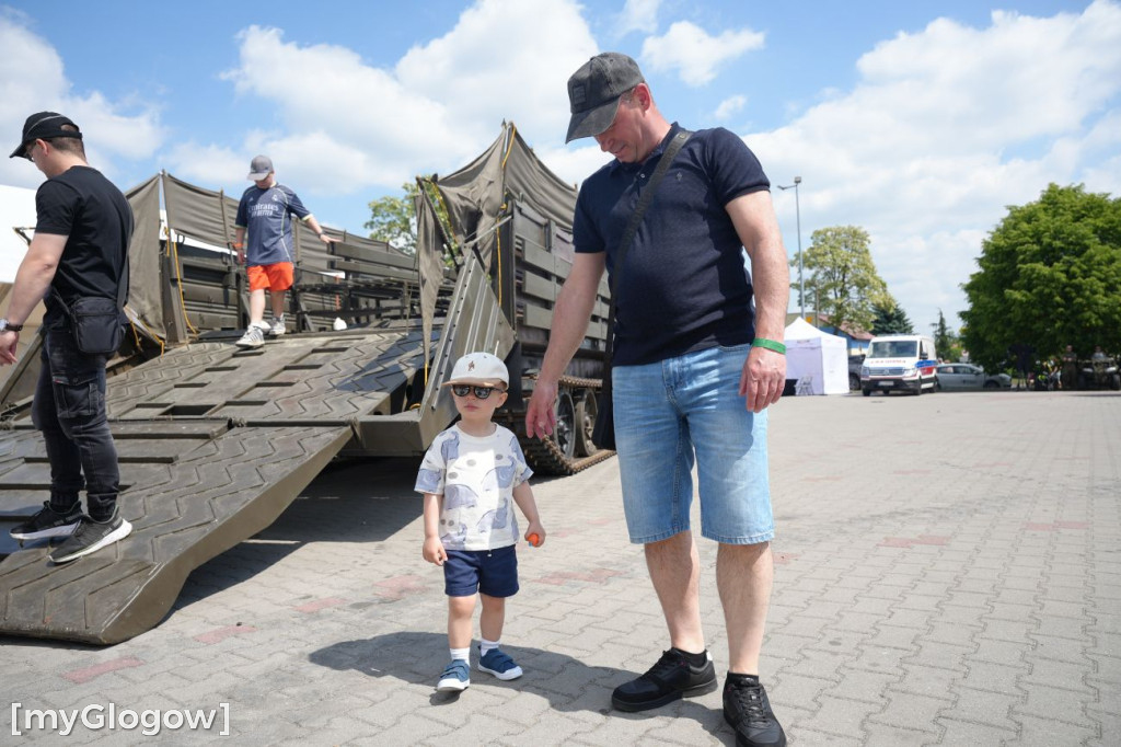 Urodziny Huty Miedzi Głogów