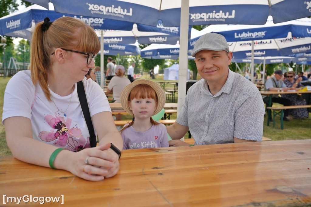 Urodziny Huty Miedzi Głogów
