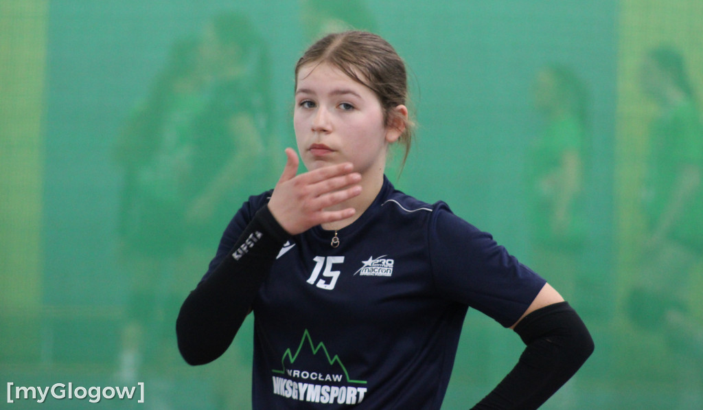 Glogovia Cup 2026