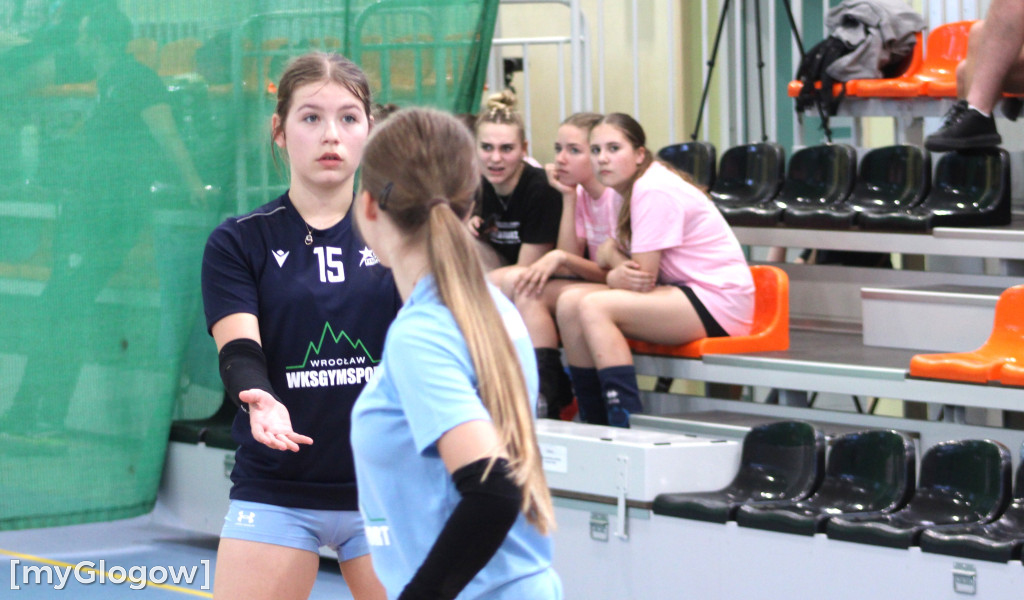 Glogovia Cup 2026