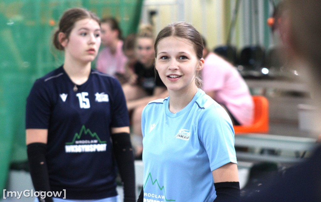 Glogovia Cup 2026