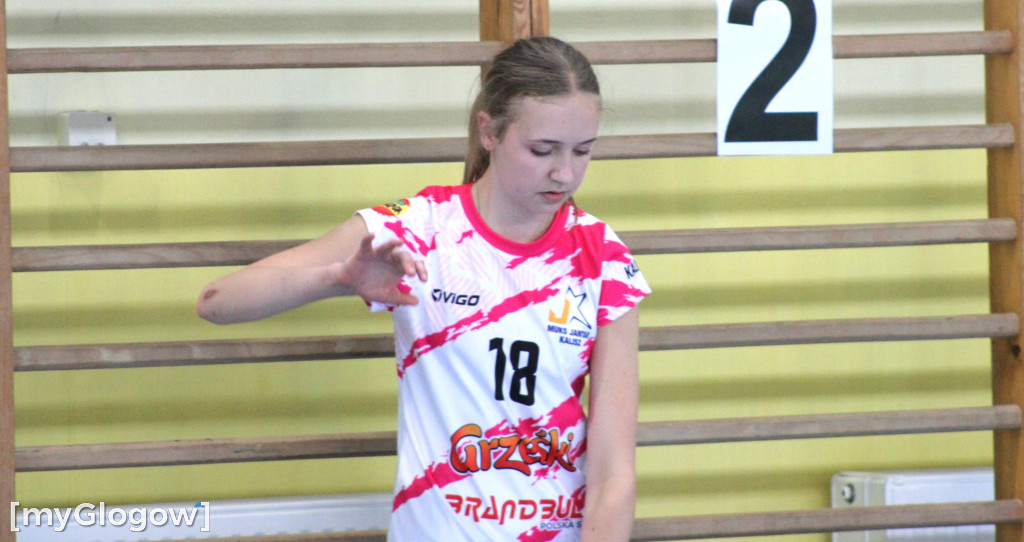 Glogovia Cup 2026