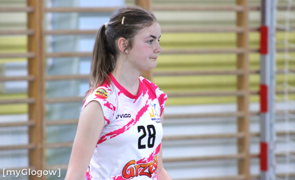 Glogovia Cup 2026