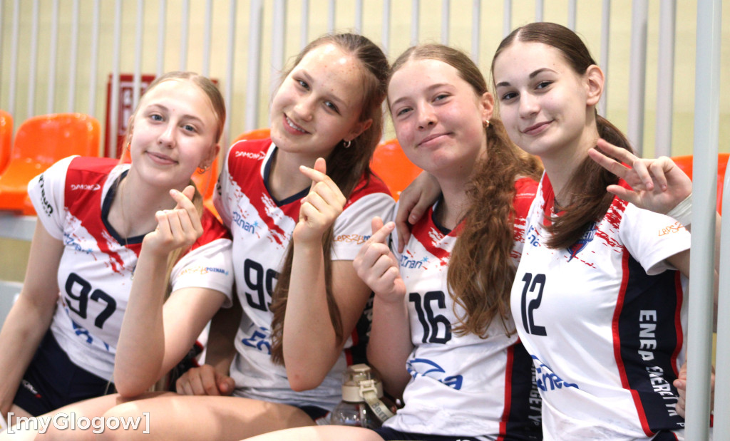 Glogovia Cup 2026