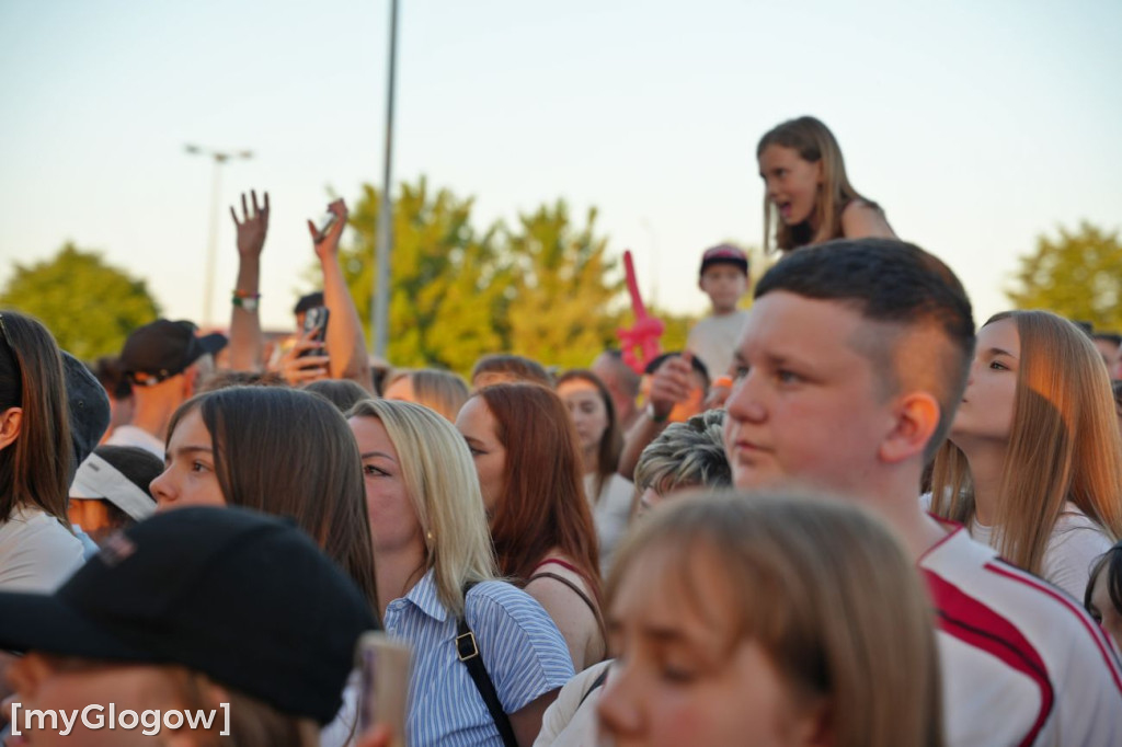 Smolasty w Głogowie