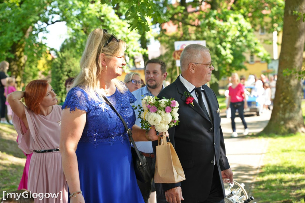 Turniej Wsi w Grębocicach