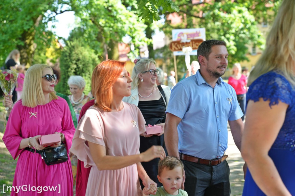 Turniej Wsi w Grębocicach