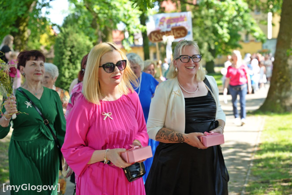 Turniej Wsi w Grębocicach