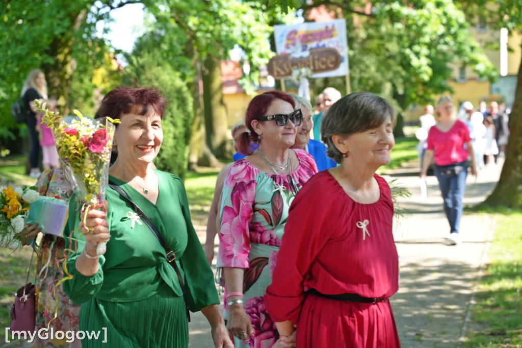 Turniej Wsi w Grębocicach