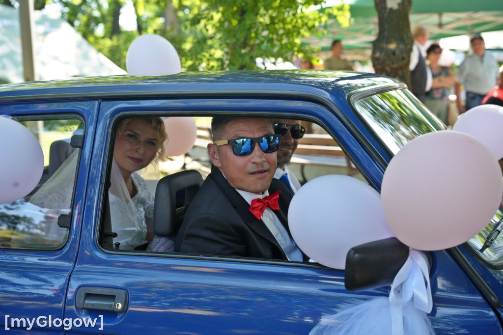 Turniej Wsi w Grębocicach