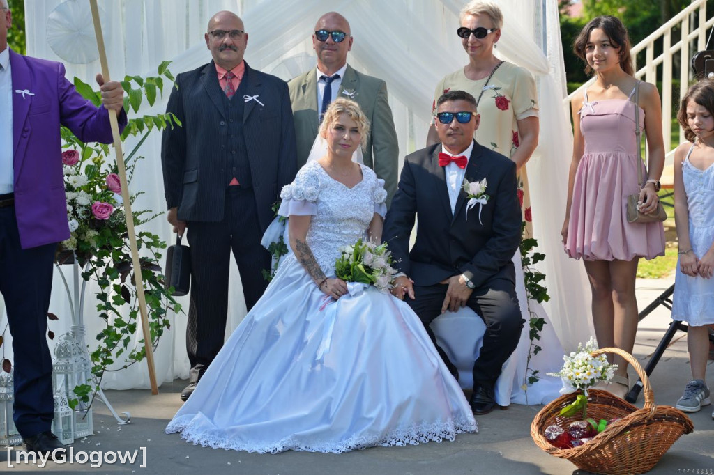Turniej Wsi w Grębocicach